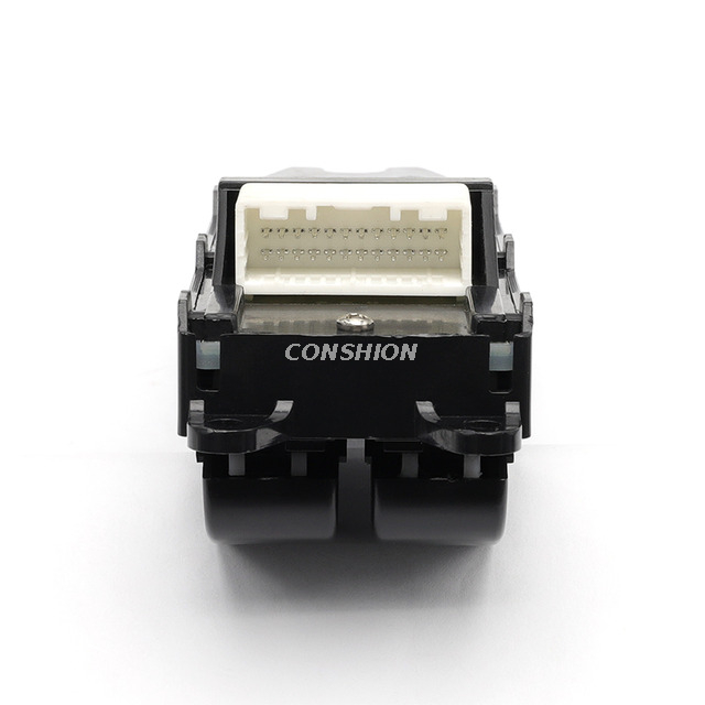 8482002100 848200F030 Interruptor de ventana eléctrica para Toyota Corolla