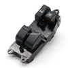 8482002111 848200F040 Interruptor de ventana eléctrica para Toyota Corolla Verso 