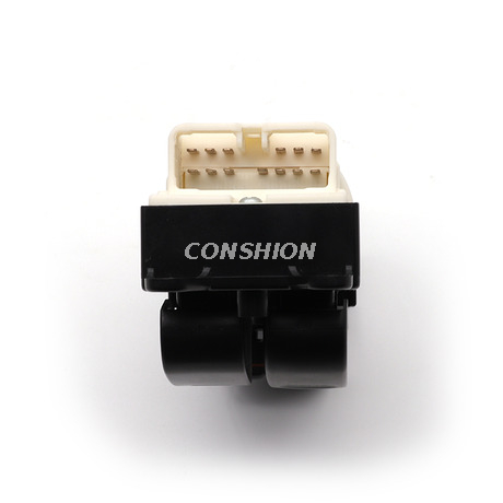 35750T0AH11 Interruptor de ventana eléctrica para Honda CRV RHD