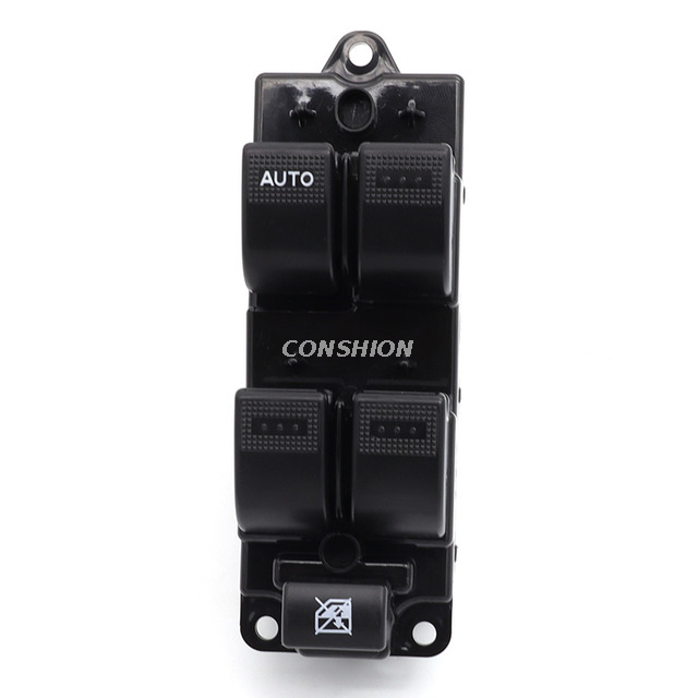 GJ6A66350 Interruptor de ventana eléctrica para Mazda 6 