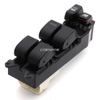 8482012480 8482033240 Interruptor de ventana eléctrica para Toyota Camry 