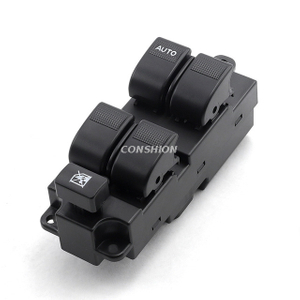 BL4E66350AL2 Interruptor de ventana eléctrica para Mazda Haima Fsmily