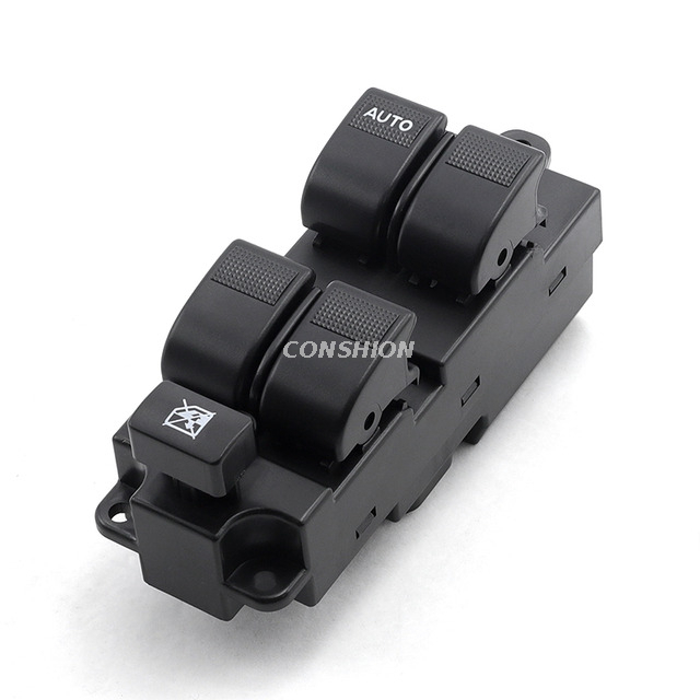 BL4E66350AL2 Interruptor de ventana eléctrica para Mazda Haima Fsmily
