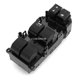 35750T7SA01 Interruptor de ventana eléctrica para Honda HR-V 