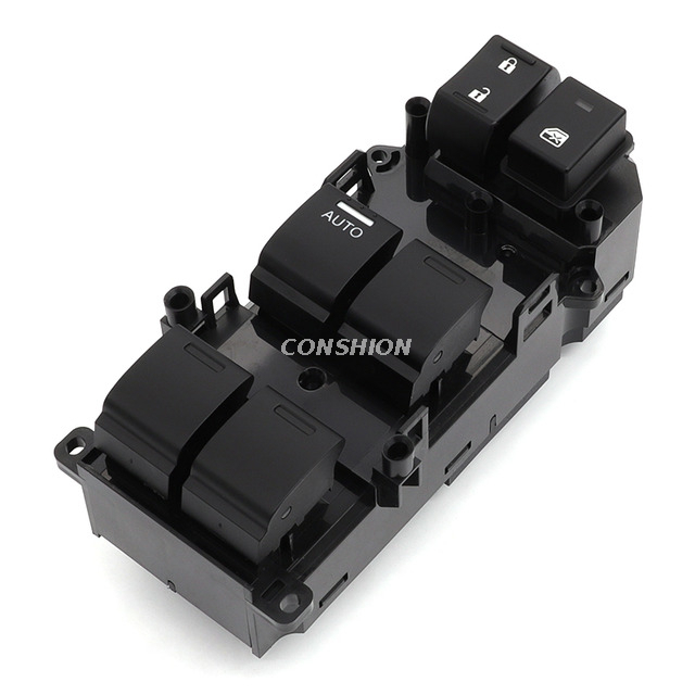 35750T7SA01 Interruptor de ventana eléctrica para Honda HR-V 