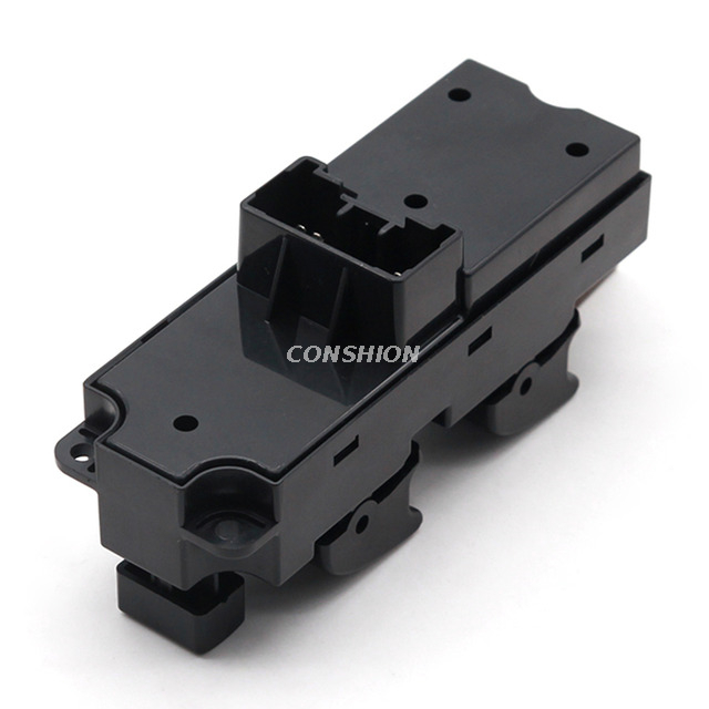 Interruptor de la ventana eléctrica LC6266350A para Mazda MPV 