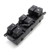 935701W155 Interruptor de ventana eléctrica para Kia Rio