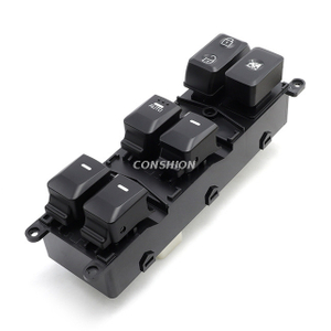 935701W155 Interruptor de ventana eléctrica para Kia Rio