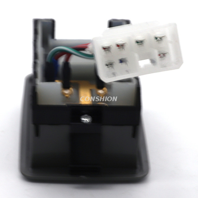 OK7566370 Interruptor de ventana para Kia Prontier Bongo