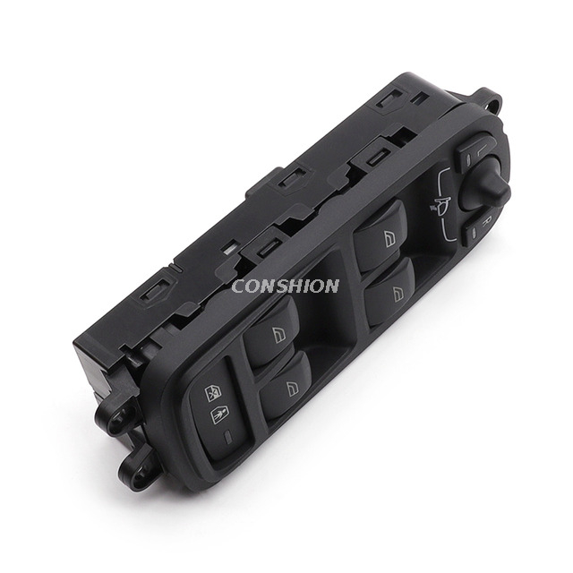 31453232 Interruptor de ventana de alimentación para Volvo V40