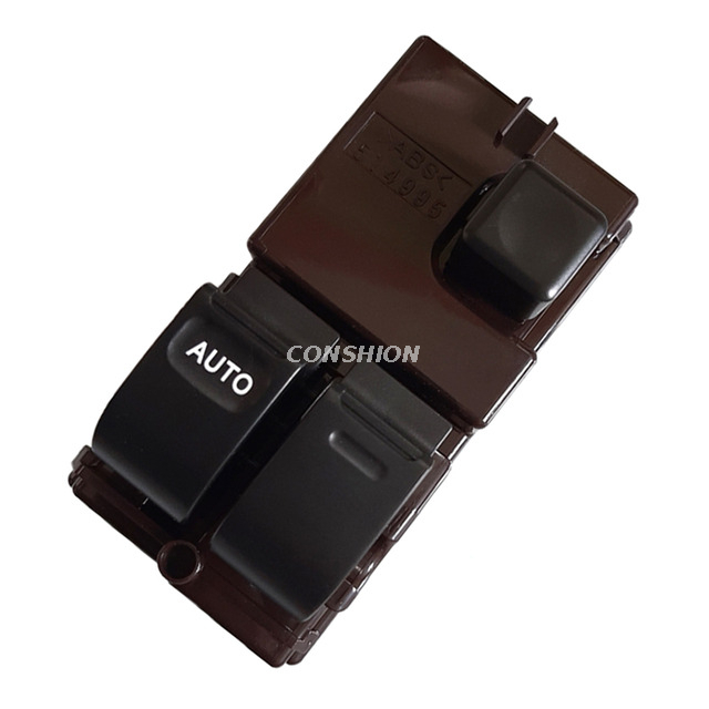 Interruptor de ventana 84810e0030 para Hino Truck700 24V Auto izquierdo