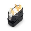 0035450207 Un interruptor de arranque táctil para Benz
