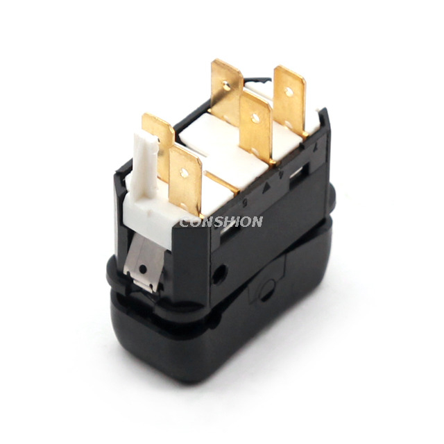 0035450207 Un interruptor de arranque táctil para Benz