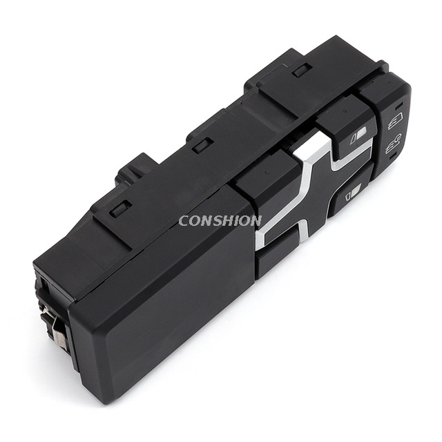 22154284/13160011 Interruptor de ventana para Volvo FH/FM