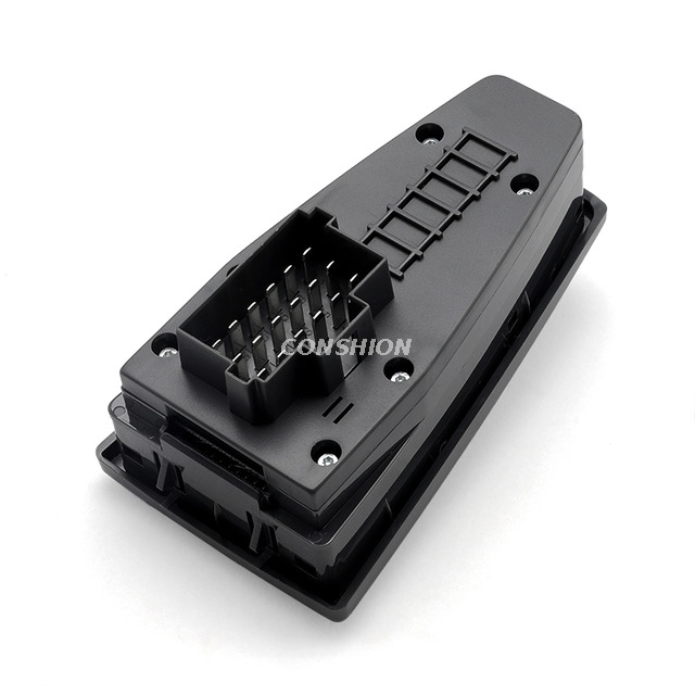 Interruptor de ventana 20752918 para Volvo FH12