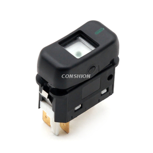 6007011480000 12V Un interruptor de arranque táctil para Benz