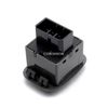 Interruptor de ventana de alimentación 9357002000 para Hyundai Santro/Atos tipo I