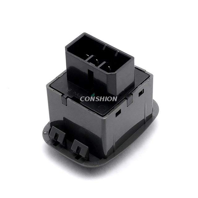 Interruptor de ventana de alimentación 9357002000 para Hyundai Santro/Atos tipo I