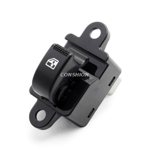 9358005050 Interruptor de ventana eléctrica para Hyundai Atos/Starex/Santro Xing II