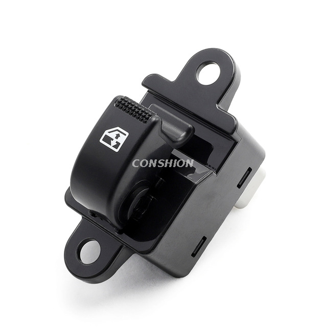 9358005050 Interruptor de ventana eléctrica para Hyundai Atos/Starex/Santro Xing II