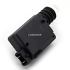 7702127213 Actuador de cerradura de puerta con tapa blanca - para Renault Clio