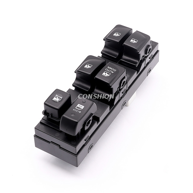 935702H110 Interruptor de ventana para Hyundai Elantra