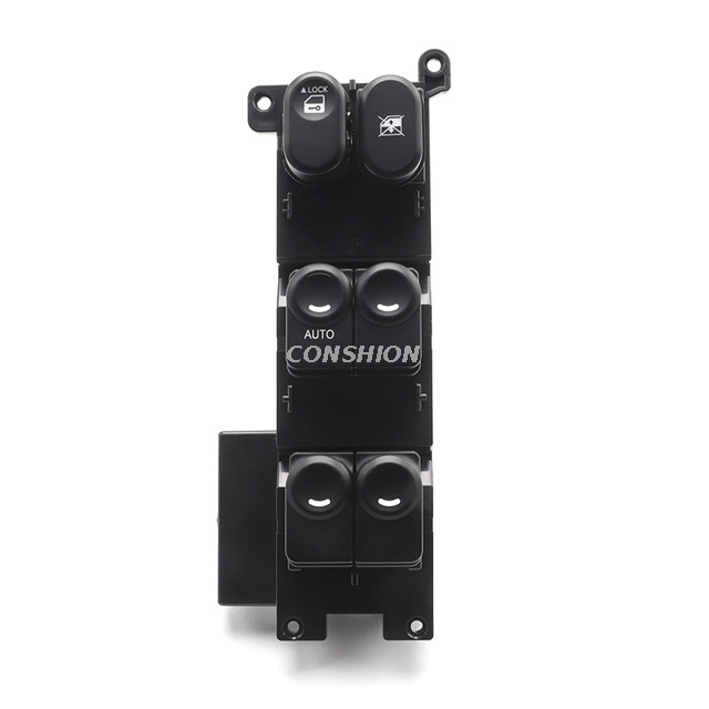 935701Z010 Interruptor de ventana para Hyundai I30