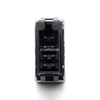 6C4675K218BB Interruptor de ventana de alimentación para Ford Fo6