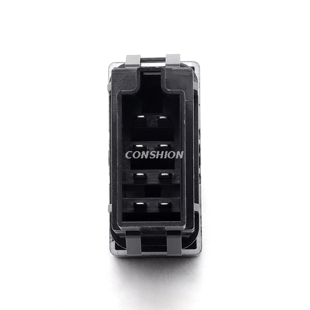 6C4675K218BB Interruptor de ventana de alimentación para Ford Fo6
