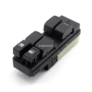 Interruptor de ventana PW855095 para Mitsubishi Proton Persona/Exora