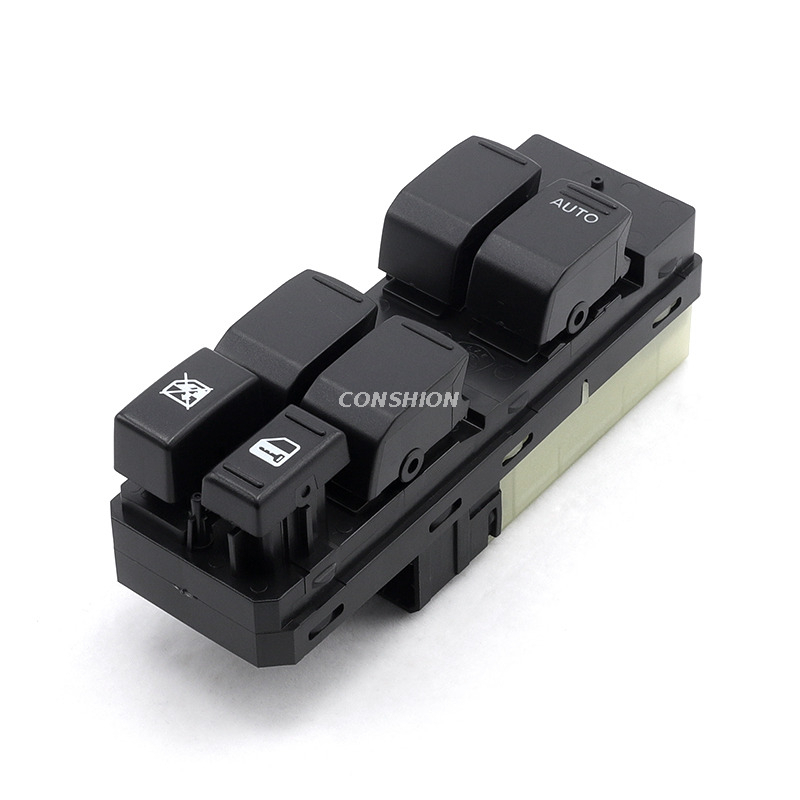 Interruptor de ventana PW855095 para Mitsubishi Proton Persona/Exora