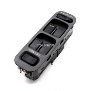 3799065D02T01 3799065D10T01 Swinch de ventana de potencia para Suzuki Grand Vitara 
