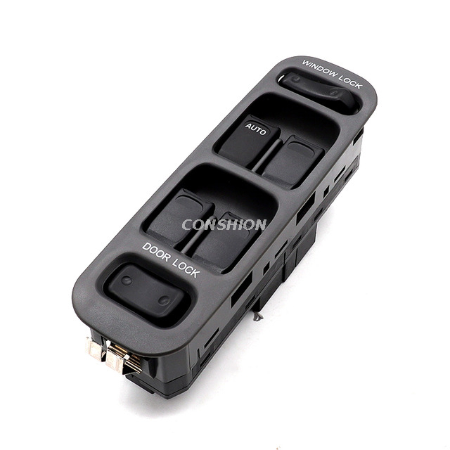 3799065D02T01 3799065D10T01 Swinch de ventana de potencia para Suzuki Grand Vitara 