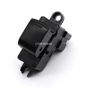 25411JD000 Interruptor de ventana eléctrica para Nissan Teana 