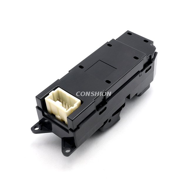 MR587954 Interruptor de ventana eléctrica para Mitsubishi 200 Triton