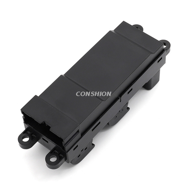 254019e000 Interruptor de ventana de alimentación para Nissan Frontier 