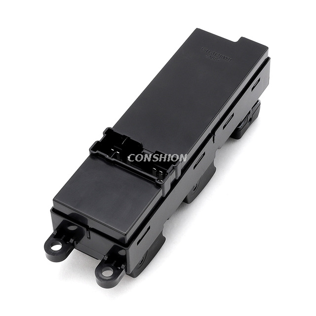254016Z500 254015M000 Interruptor de ventana eléctrica para Nissan Frontier 