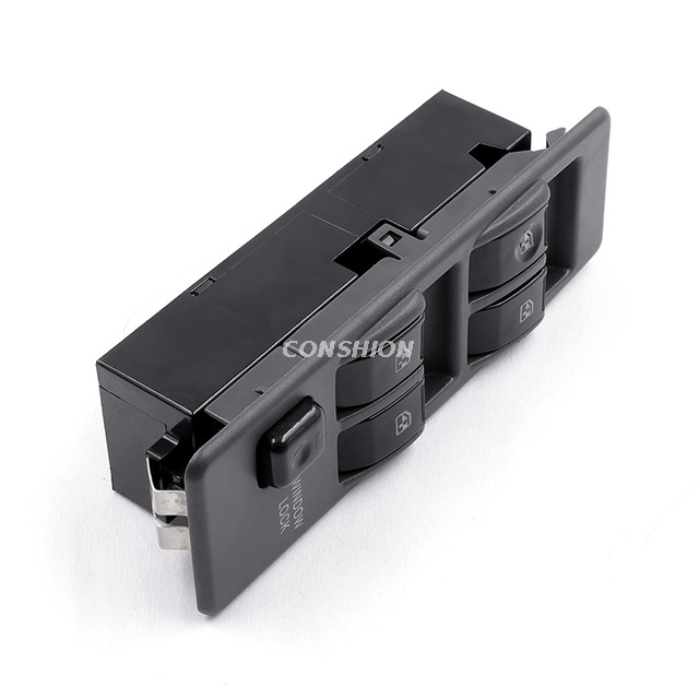 MR753373 Interruptor de ventana eléctrica para Mitsubishi Pajero/Montero 