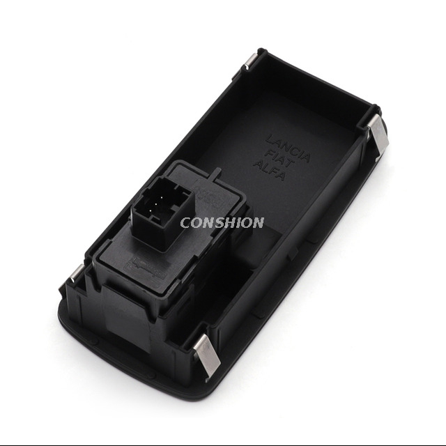 156085172 156080932 Interruptor de ventana de energía para Alfa Romeo Mito 955 08