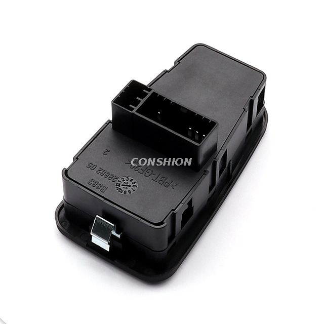 735346366 735360604 Interruptor de ventana eléctrica para Lancia Ypsilon 