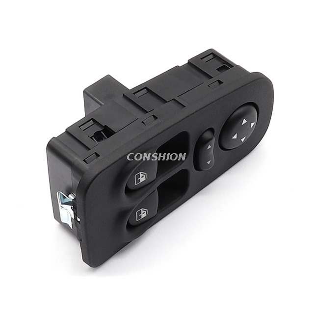 735360605 Interruptor de ventana eléctrica para Lancia Ypsilon
